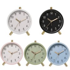 R��veil enfant chambre enfant �� commandes conviviales horloge de chevet