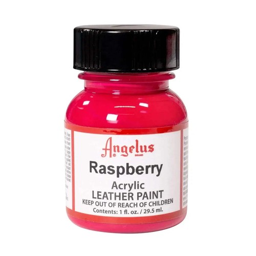 Peinture cuir acrylique - ,