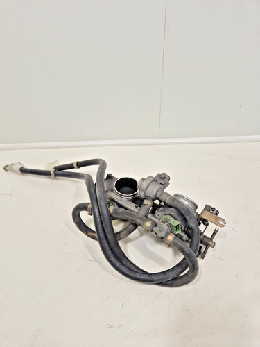 Rampe injection ducati - rampe, d'injection