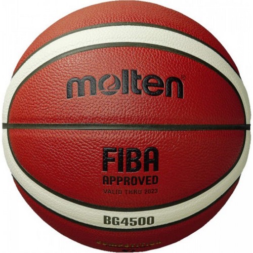 Molten ballon de basket - ballon,