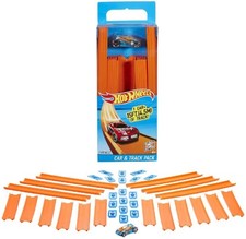 Extensions de Piste pour