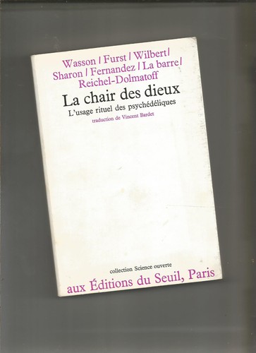 Chair des dieux usage - la,