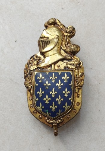 Insigne gendarmerie mobile - gendarmerie,