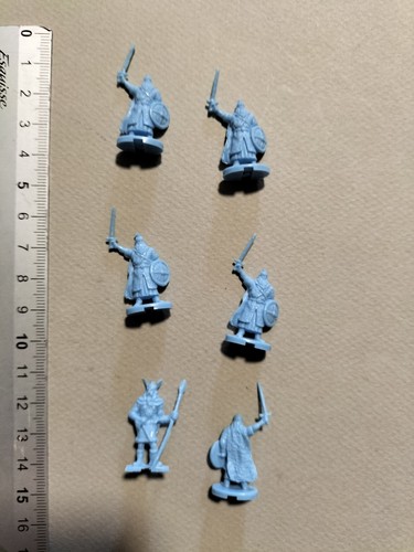 Huskarls heros viking - x,