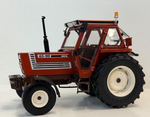 Ros tracteur avec cabine - tracteur,