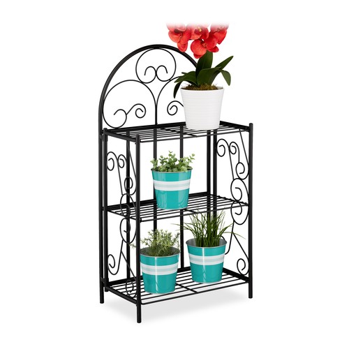 Etagere exterieur jardin - , 3