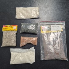 Lot Decor HO Modelisme