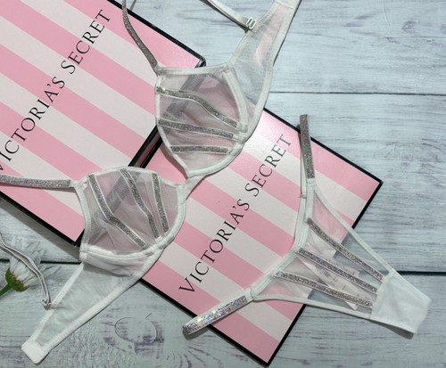 Victoria secret pur shine - pur,