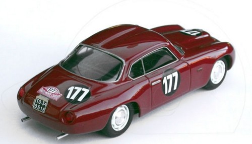 Kit lancia beta hpe 37 - lancia,