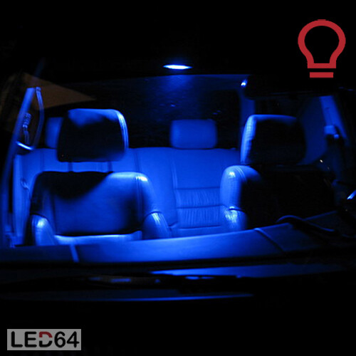 Ampoules led navettes 36 - à,