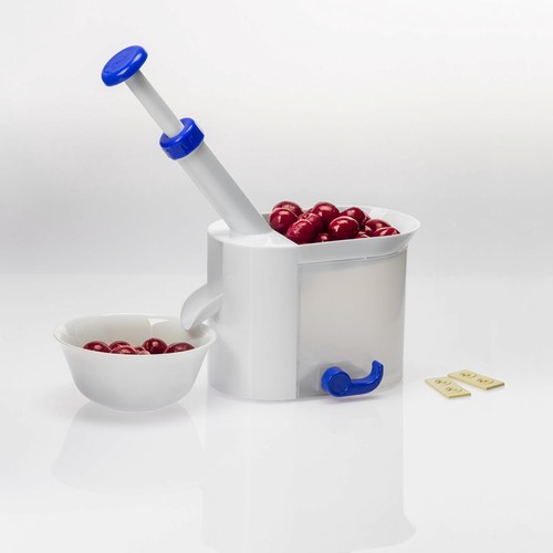 Dénoyauteur fruits - dénoyauteur,