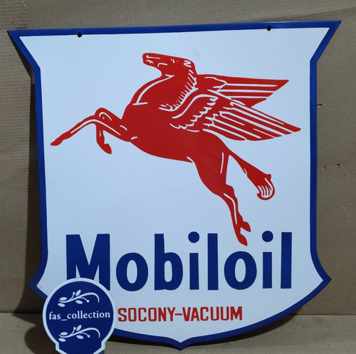 Socony vacuum mobil oil - socony-vacuum,