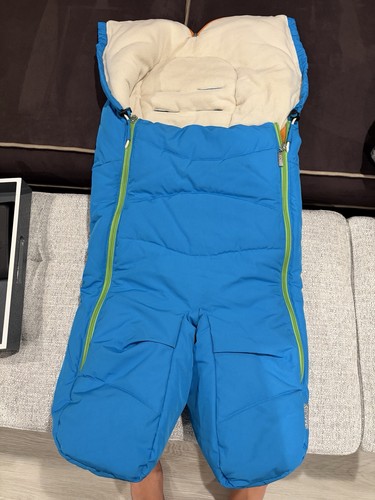 Stokke xplory winter footmuff - xplory,