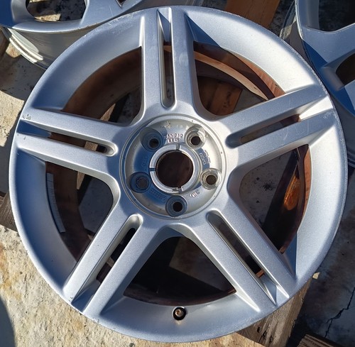 Jante alu audi - jante, (2)