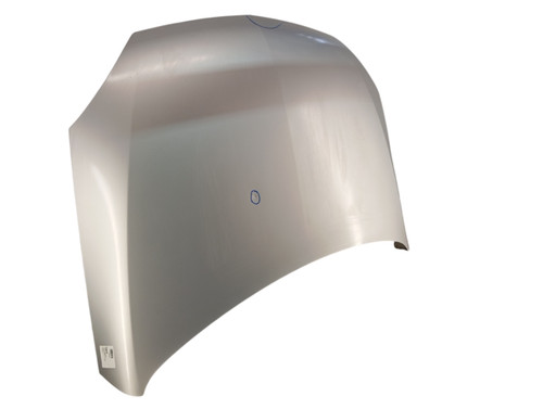 Capot opel corsa - opel, 1