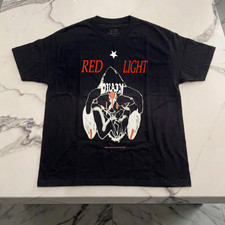 Drain Gang Bladee Red Light