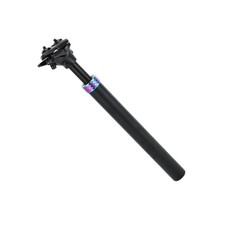 1 Pc Tige Vélo Amortisseur De