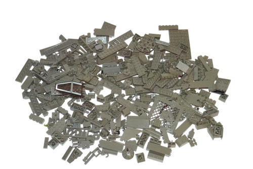 Lego blocs de - kg, (500g)