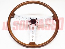 Volant Direction Bouton Klaxon