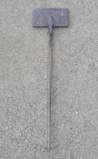 Ancien Gaufrier Moule à