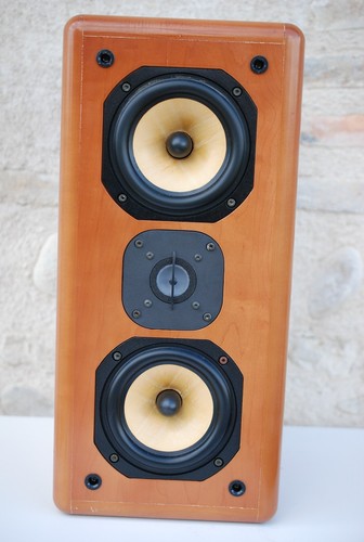 Enceinte jmlab serie point - enceinte,
