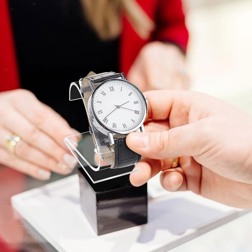 Présentoir montres pour - présentoir,