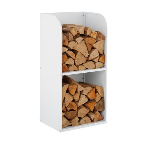 Rack bois étagère en - bois,,