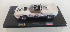 Slot Car 08391 Revell Chaparral 2 #66 Road América '65 NEUF/scalextric/scx/ninco