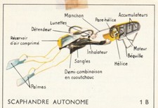 IMAGE REMISCOPE des  Biscuits