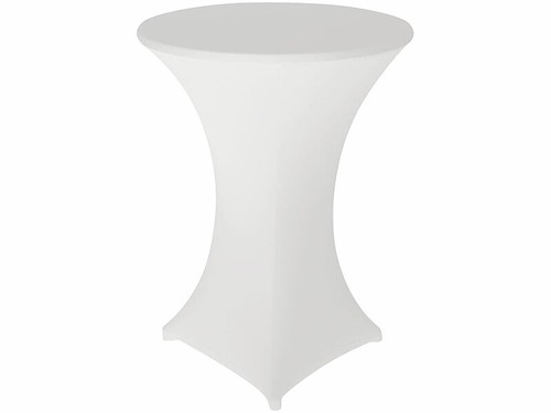 Housse extensible pour - , table