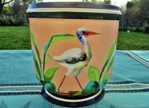 Antique 19th century porcelain - 19th,