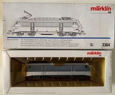 Märklin Locomotive
