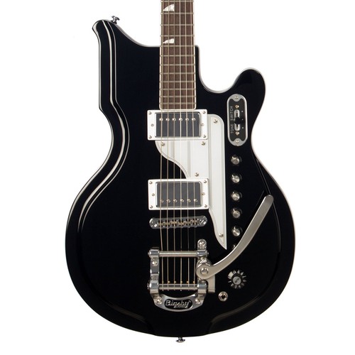 Airline guitars newport - '59,