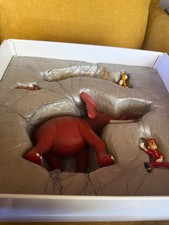 Pixi Spirou et le Marsupilami