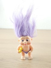Poupée Troll vintage 1991