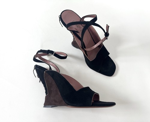 Sandales talon sculpté - talon,