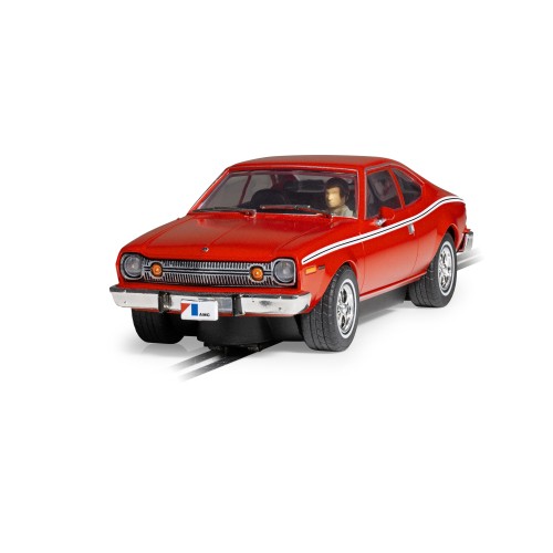 Scalextric c4524 james bond - scalextric,