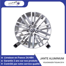 🇫🇷 JANTE ALUMINIUM