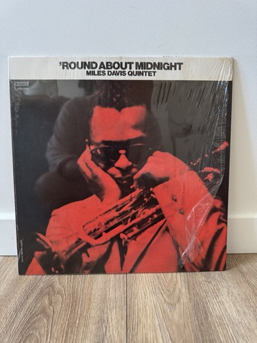 Miles davis quintet - miles,