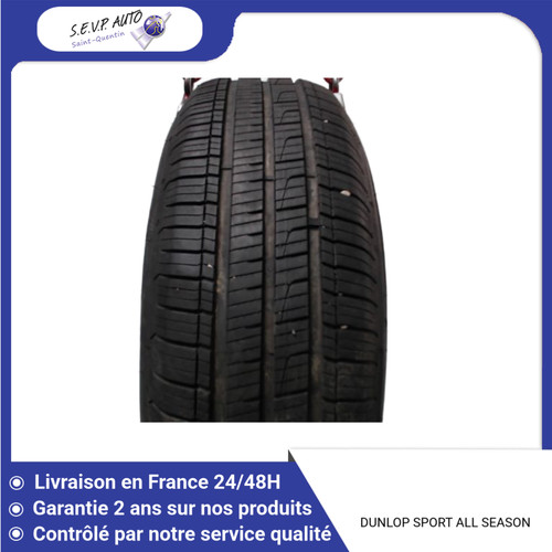 Pneu dunlop sport - 🇫🇷, all