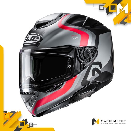 Casque moto intégral - moto,