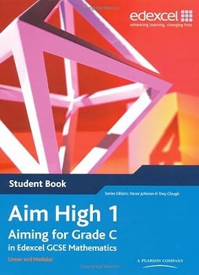 Aim high student - high:, book
