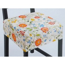Garden Coussin de chaise avec