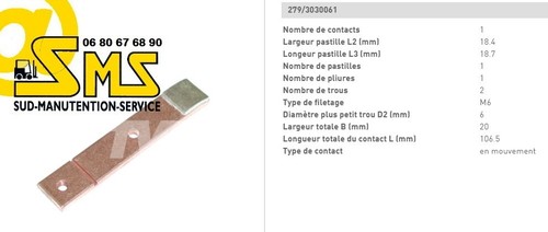 Unelec contact mobile - contact,