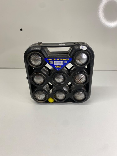 Coffret boules de - de,