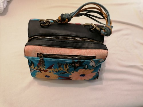 Sac main desigual - à,