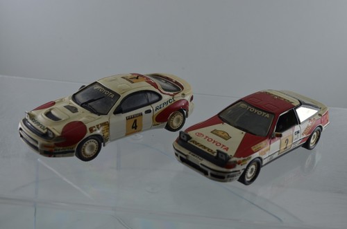 Toyota celica gt4 - celica, et