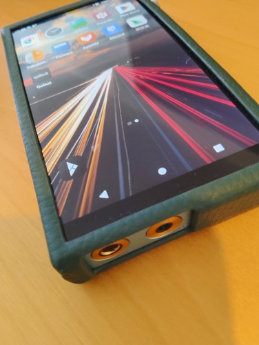 Ibasso dx180 bleu - ibasso, fiio