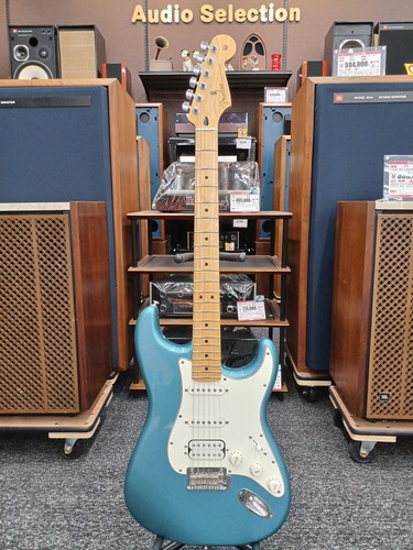 Guitare électrique fender - électrique,