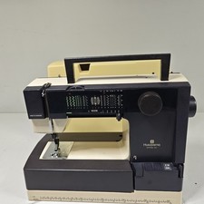 Machine À Coudre Husqvarna